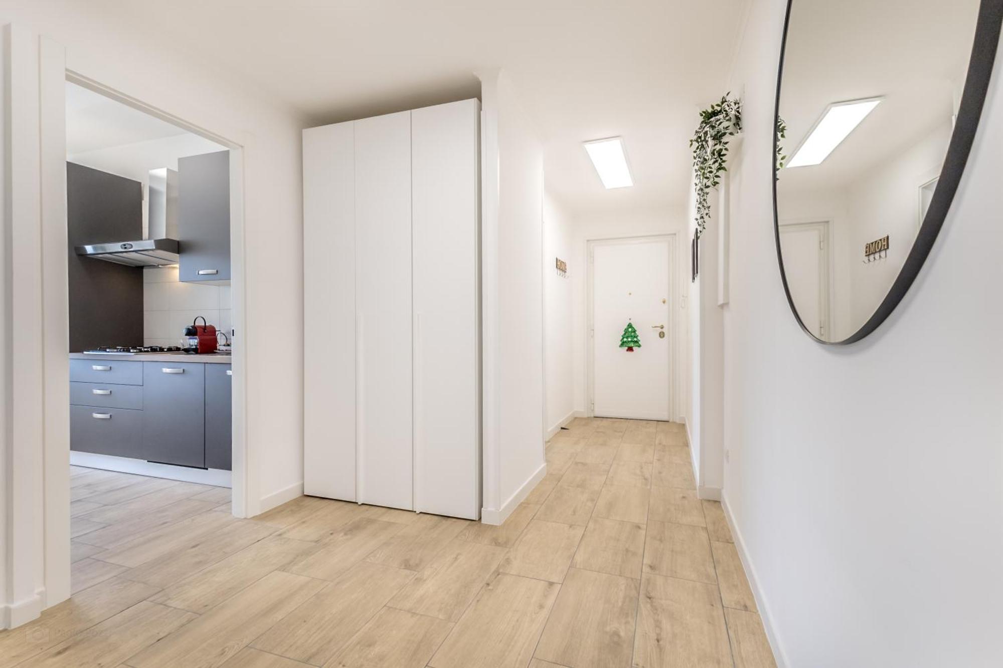 Ferienhaus House Marconi