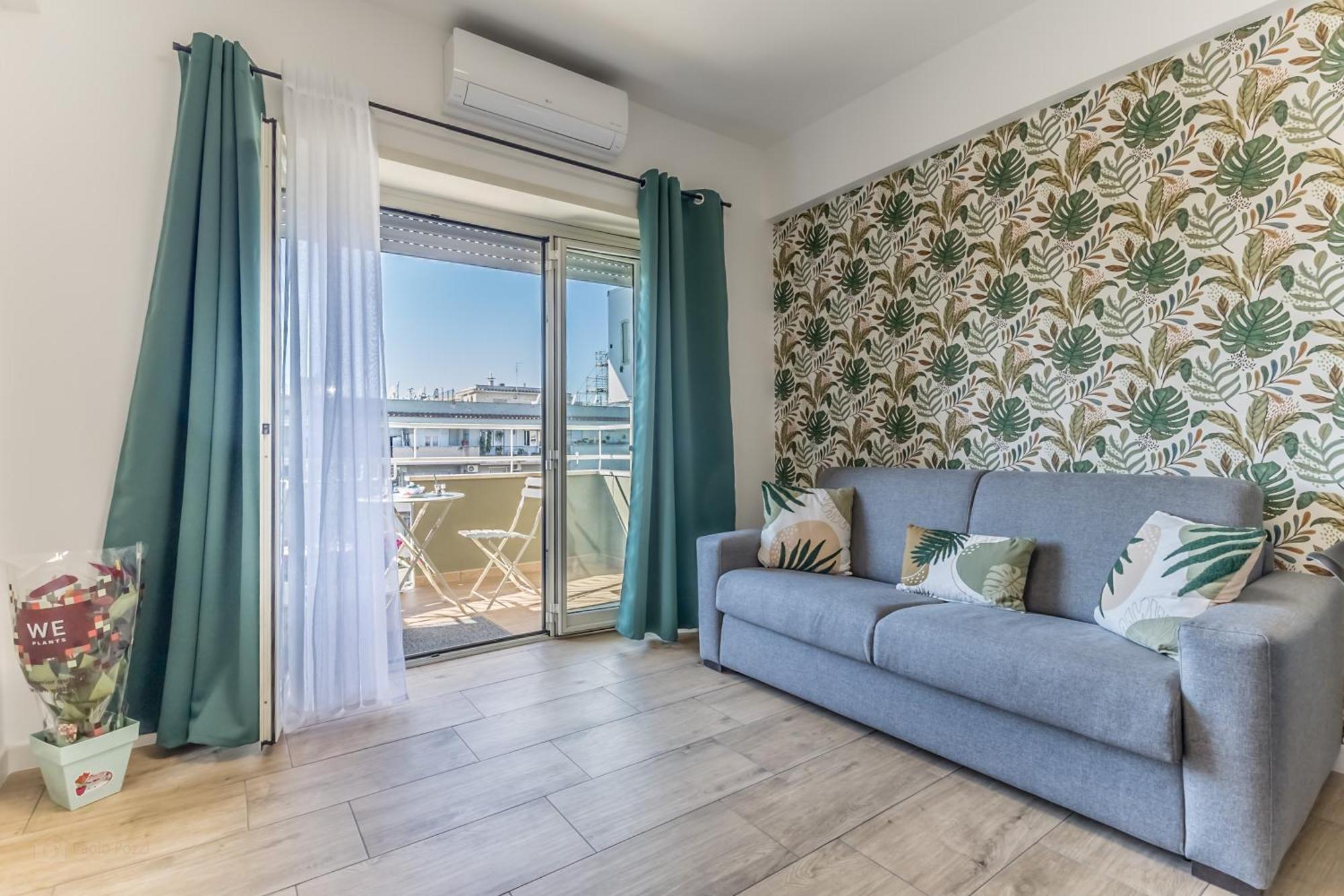 Ferienhaus House Marconi *
